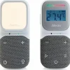 Alecto Babyphone DBX140 écran et veilleuse