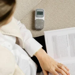 Alecto Babyphone DBX140 écran et veilleuse