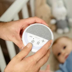 Best Babyphone DBX150 écran, veilleuse et berceuse Babyphone