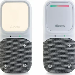 Alecto Babyphone DBX135 Full Eco