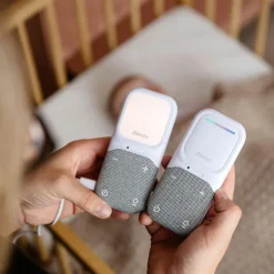 Alecto Babyphone DBX135 Full Eco
