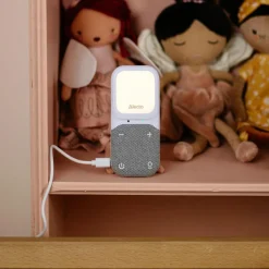 Alecto Babyphone DBX135 Full Eco