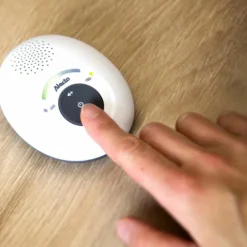 Alecto Babyphone Full Eco DECT