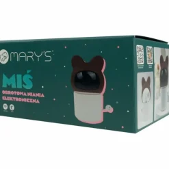 Mary's Babyphone rotatif Ours Brun