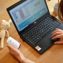 Hot Babyphone Simply Zen Babyphone