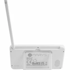 Online Babyphone vidéo avec caméra 2 en 1 Lapin Rose Babyphone