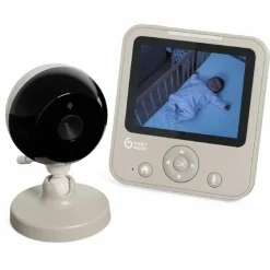 Clearance Babyphone vidéo Yoo Start Babyphone