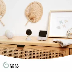 Clearance Babyphone vidéo Yoo Start Babyphone