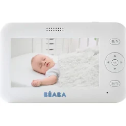 Béaba Babyphone vidéo ZEN+ - Reconditionné