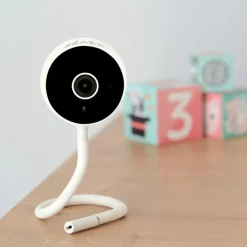 Outlet Babyphone vidéo ZEN Connect Babyphone