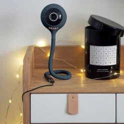 Béaba Babyphone vidéo Zen Connect night blue