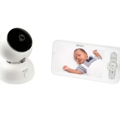 Best Babyphone vidéo Zen Premium Babyphone