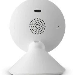 Alecto Babyphone Wifi avec caméra Smartbaby blanc - Reconditionné