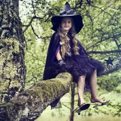 Souza For Kids Baguette de sorcière Cara