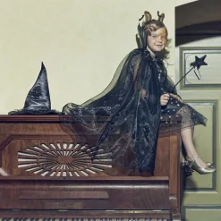 Souza For Kids Baguette de sorcière Cara