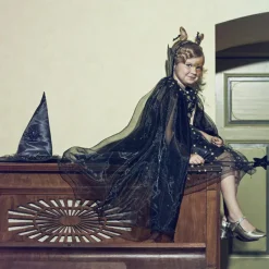 Souza For Kids Baguette de sorcière Cara