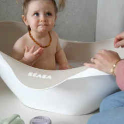 Béaba Baignoire Camélé’O Terre d'argile