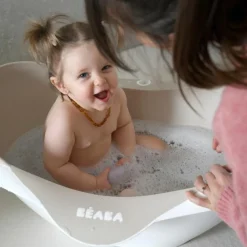 Béaba Baignoire Camélé’O Terre d'argile
