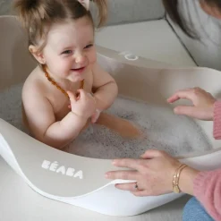 Béaba Baignoire Camélé’O Terre d'argile