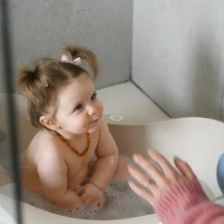 Béaba Baignoire Camélé’O Terre d'argile