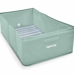 Ingenuity Baignoire de voyage pliable