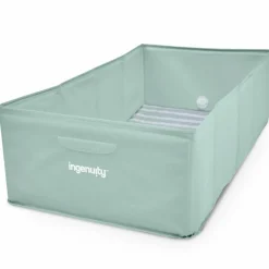 Ingenuity Baignoire de voyage pliable