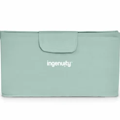 Ingenuity Baignoire de voyage pliable