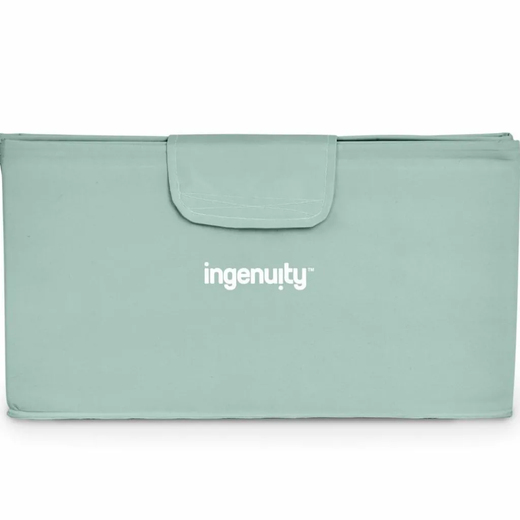 Ingenuity Baignoire de voyage pliable