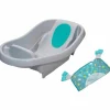 Ingenuity Baignoire Deluxe Comfy Clean