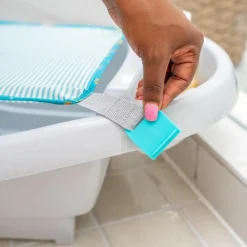 Ingenuity Baignoire Deluxe Comfy Clean