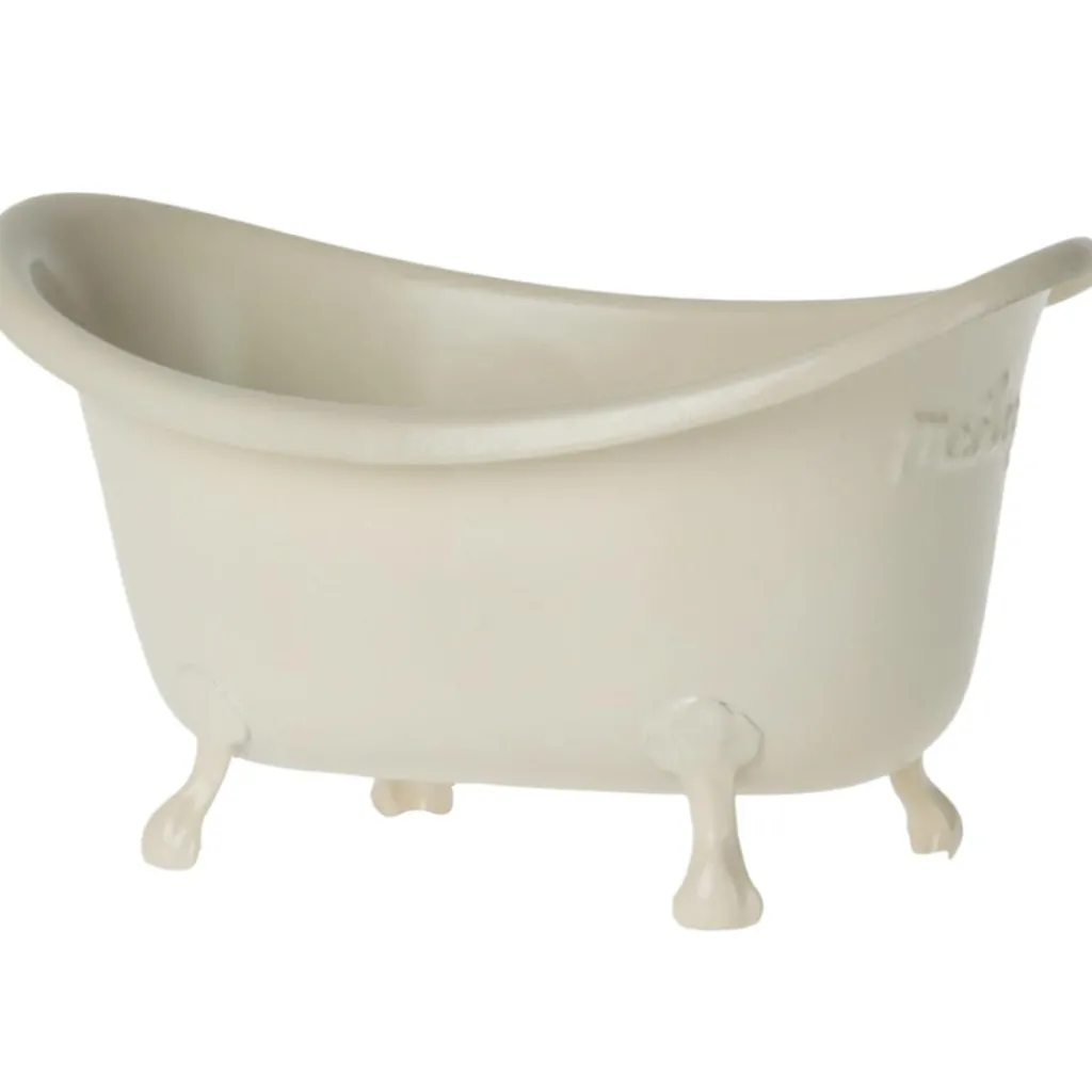 New Baignoire Souris Accessoires Pour Univers De Jeu