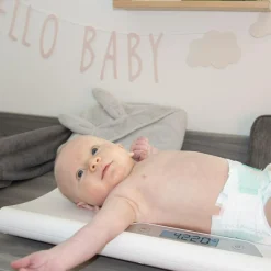 Best Balance bébé digital Balance Bébé