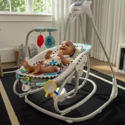 Discount Balancelle 4 en 1 Ocean Explorer Balancelle