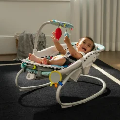 Discount Balancelle 4 en 1 Ocean Explorer Balancelle