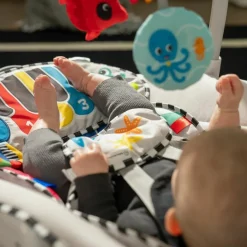 Discount Balancelle 4 en 1 Ocean Explorer Balancelle