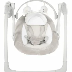 Balancelle Dolphy gris clair Balancelle