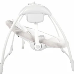 Balancelle Dolphy gris clair Balancelle