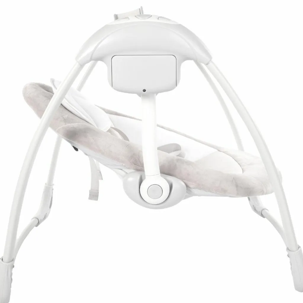 Balancelle Dolphy gris clair Balancelle