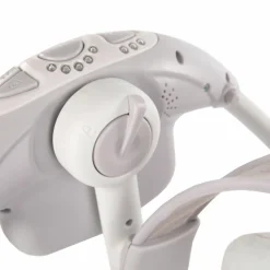 Balancelle Dolphy gris clair Balancelle