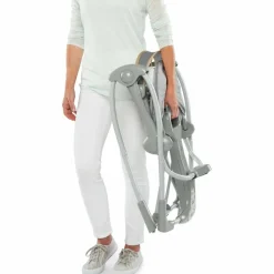 Ingenuity Balancelle pliable Bella Teddy