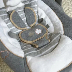 Ingenuity Balancelle pliable Bella Teddy