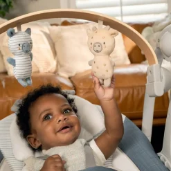 Clearance Balancelle pliable et électrique Chambray Balancelle