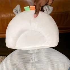 Clearance Balancelle pliable et électrique Chambray Balancelle