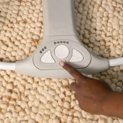 Clearance Balancelle pliable et électrique Chambray Balancelle