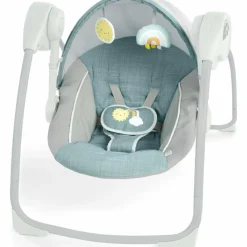 Discount Balancelle pliable Sun Valley Balancelle