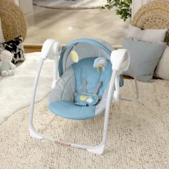 Discount Balancelle pliable Sun Valley Balancelle