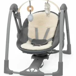 Outlet Balancelle pliable Wesley Balancelle