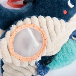 Online Baleine musicale à suspendre Les aventures de Paulie Peluche Musicale