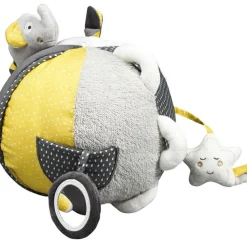 Hot Balle d'activités Babyfan Balle / Cube D'Activités