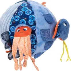 Moulin Roty Balle d'activités Les aventures de Paulie